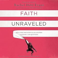 Couverture de Faith Unraveled