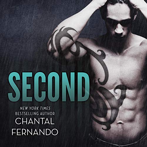 Couverture de Second