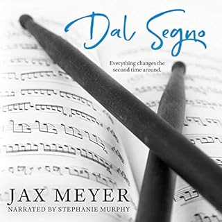 Dal Segno Audiobook By Jax Meyer cover art