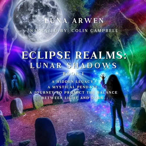 Eclipse Realm cover art