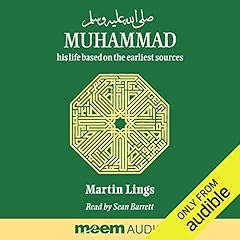 Muhammad cover art