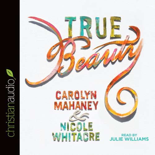 True Beauty cover art