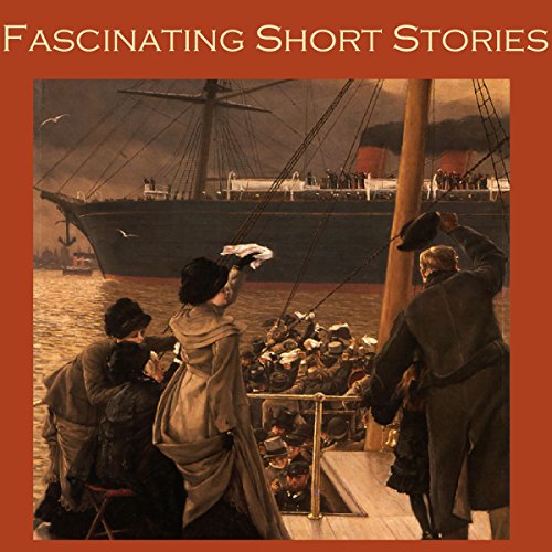 Fascinating Short Stories Titelbild