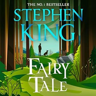 Fairy Tale cover art