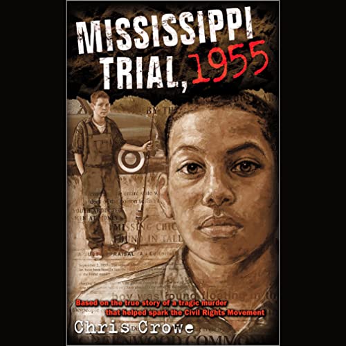 Mississippi Trial, 1955 Titelbild