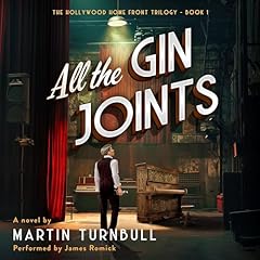 All the Gin Joints cover art