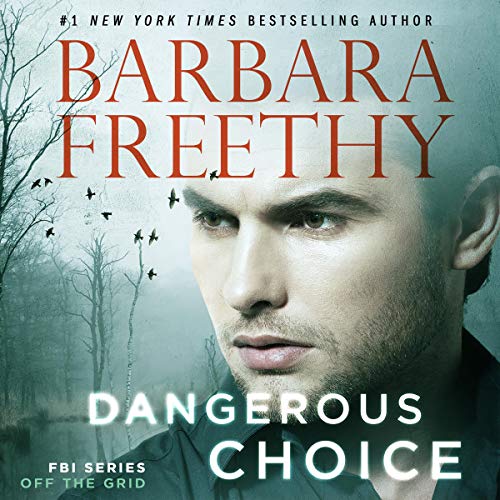 Dangerous Choice Audiolibro Por Barbara Freethy arte de portada