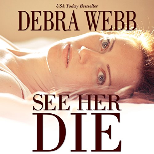 See Her Die cover art