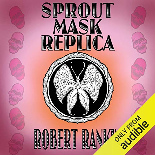 Sprout Mask Replica cover art