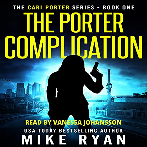 The Porter Complication Titelbild