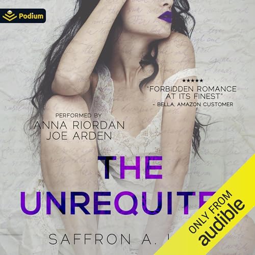 The Unrequited cover art