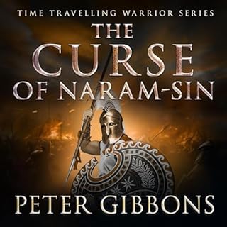 The Curse of Naram-Sin cover art