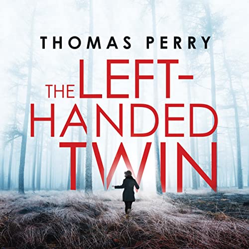 The Left-Handed Twin cover art