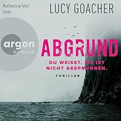 Abgrund cover art