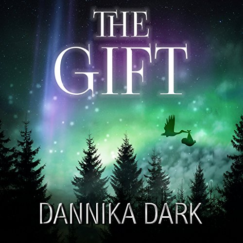 The Gift cover art