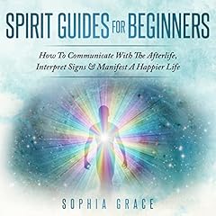 Spirit Guides for Beginners cover art