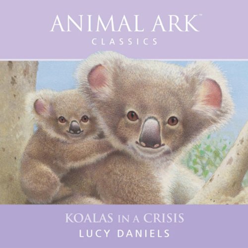 Animal Ark: Koalas in a Crisis cover art