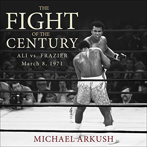 The Fight of the Century cover art