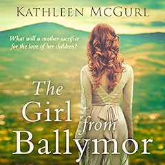 The Girl from Ballymor cover art