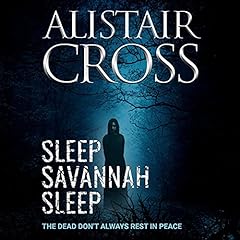 Sleep Savannah Sleep cover art