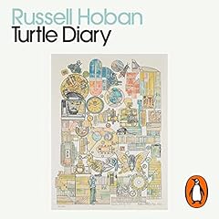 Turtle Diary cover art