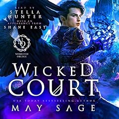 Wicked Court cover art