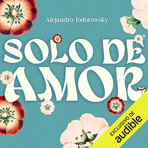 Page de couverture de Solo de amor