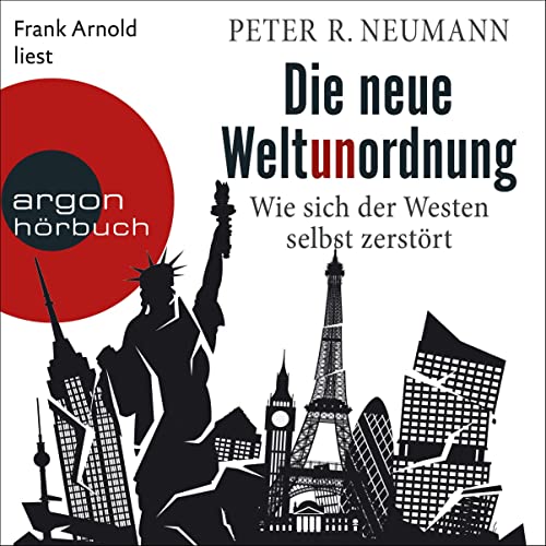 Die neue Weltunordnung cover art