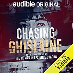 Chasing Ghislaine