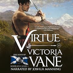 Virtue cover art