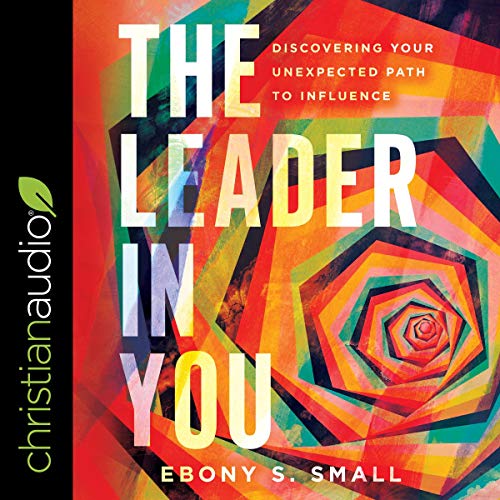 The Leader in You cover art