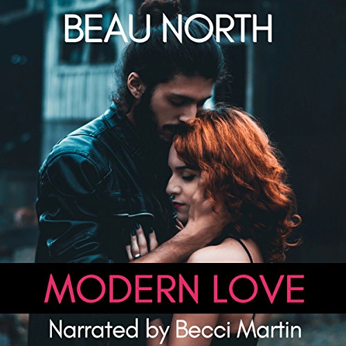 Modern Love cover art