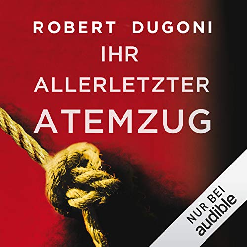 Ihr allerletzter Atemzug Titelbild