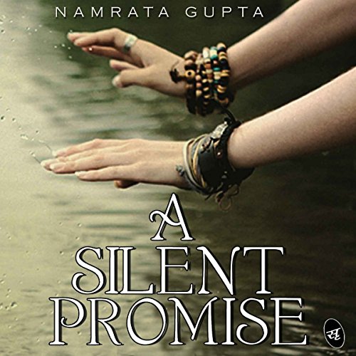 A Silent Promise cover art