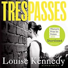 Trespasses cover art