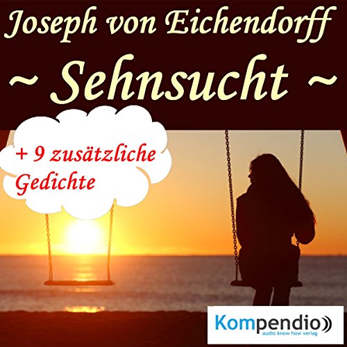 Sehnsucht cover art