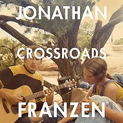 Crossroads cover art