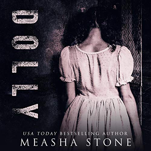 Dolly Audiobook By Measha Stone cover art