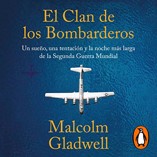 Couverture de El clan de los bombarderos [The Bomber Mafia]