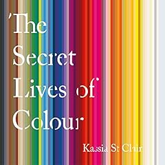 The Secret Lives of Colour cover art