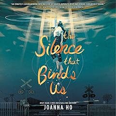 The Silence That Binds Us cover art