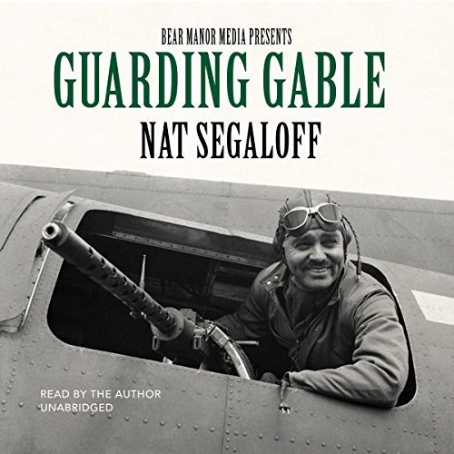 Guarding Gable cover art