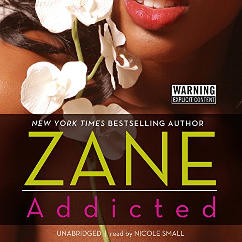 Addicted cover art