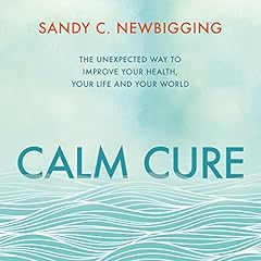 Calm Cure cover art