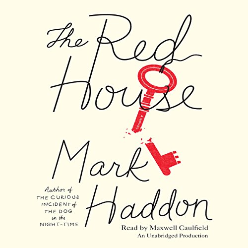 Page de couverture de The Red House