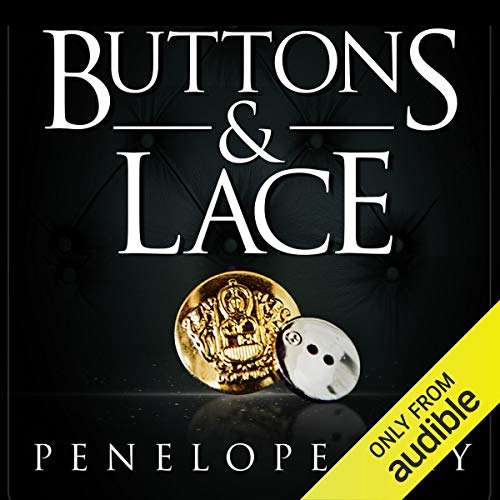 Buttons and Lace cover art