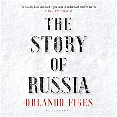 The Story of Russia cover art