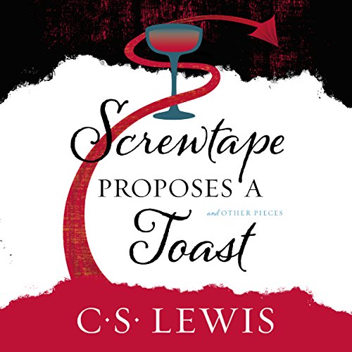 Screwtape Proposes a Toast Titelbild