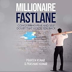 Millionaire Fastlane copertina