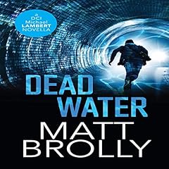 Dead Water cover art